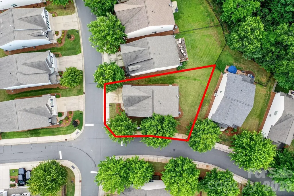 3702 Park South Station Boulevard Charlotte NC 28210