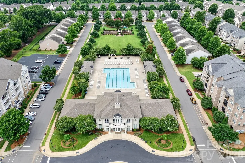 3702 Park South Station Boulevard Charlotte NC 28210