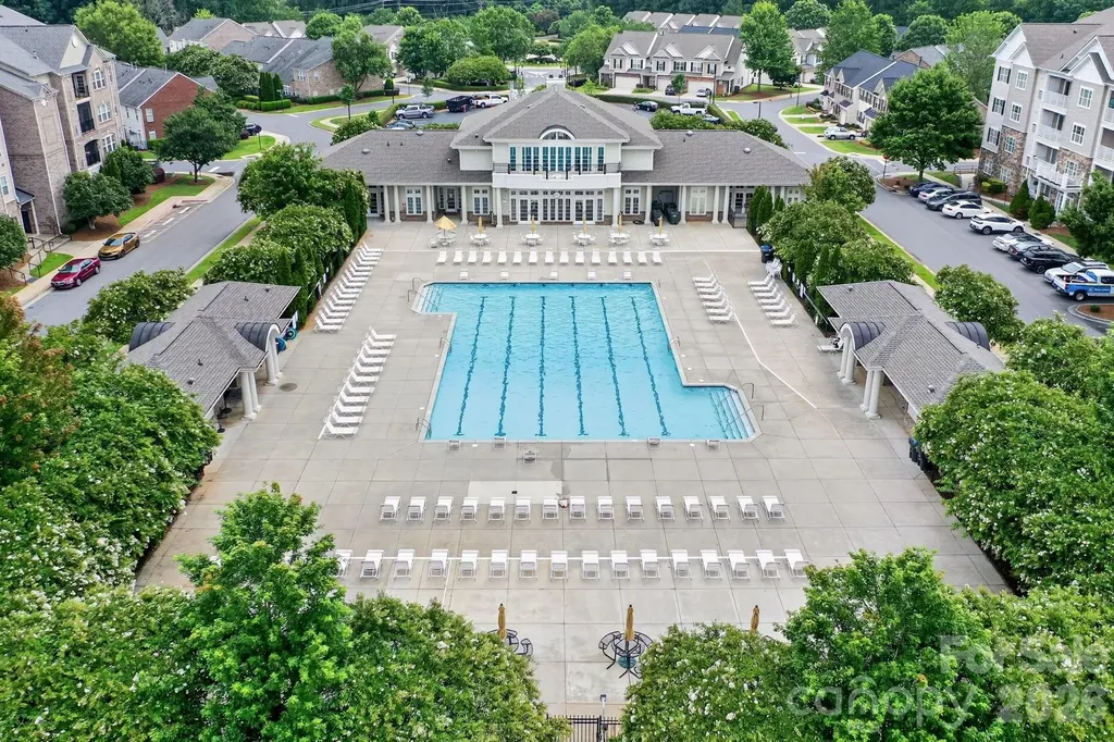 3702 Park South Station Boulevard Charlotte NC 28210