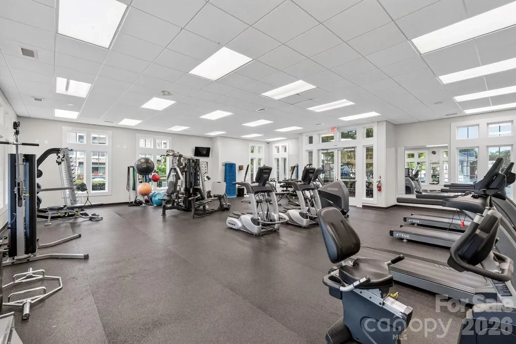 3702 Park South Station Boulevard Charlotte NC 28210