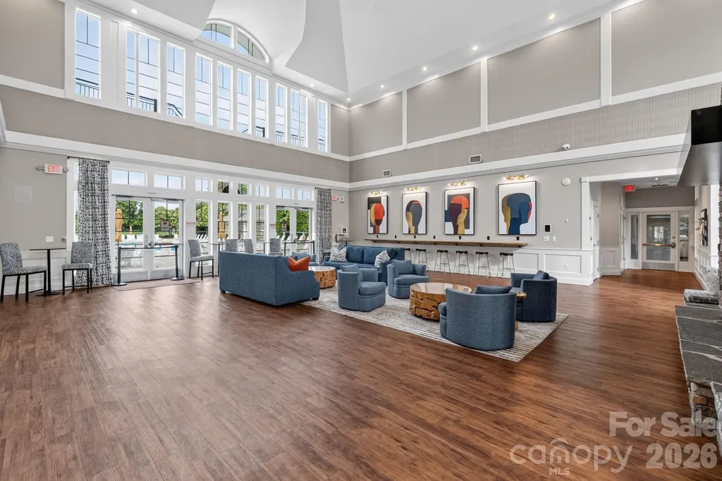 3702 Park South Station Boulevard Charlotte NC 28210