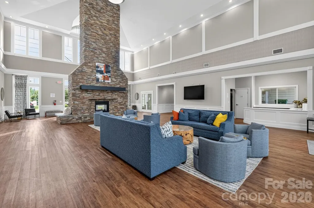 3702 Park South Station Boulevard Charlotte NC 28210