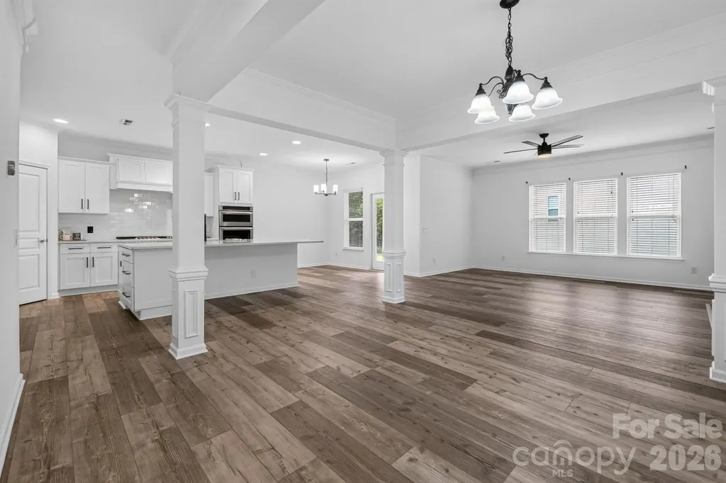 3702 Park South Station Boulevard Charlotte NC 28210