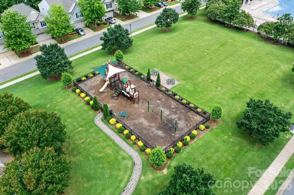 3702 Park South Station Boulevard Charlotte NC 28210