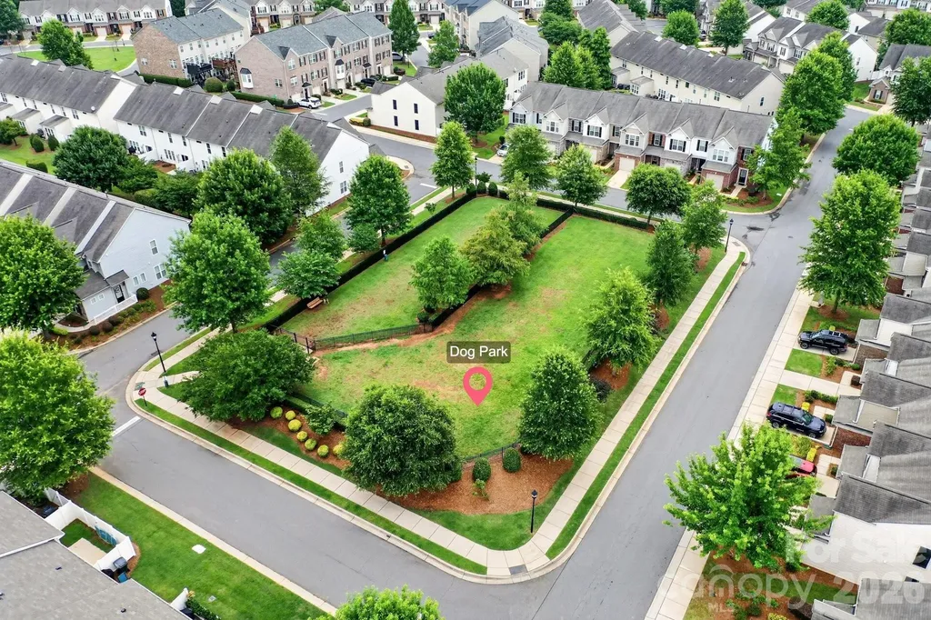 3702 Park South Station Boulevard Charlotte NC 28210