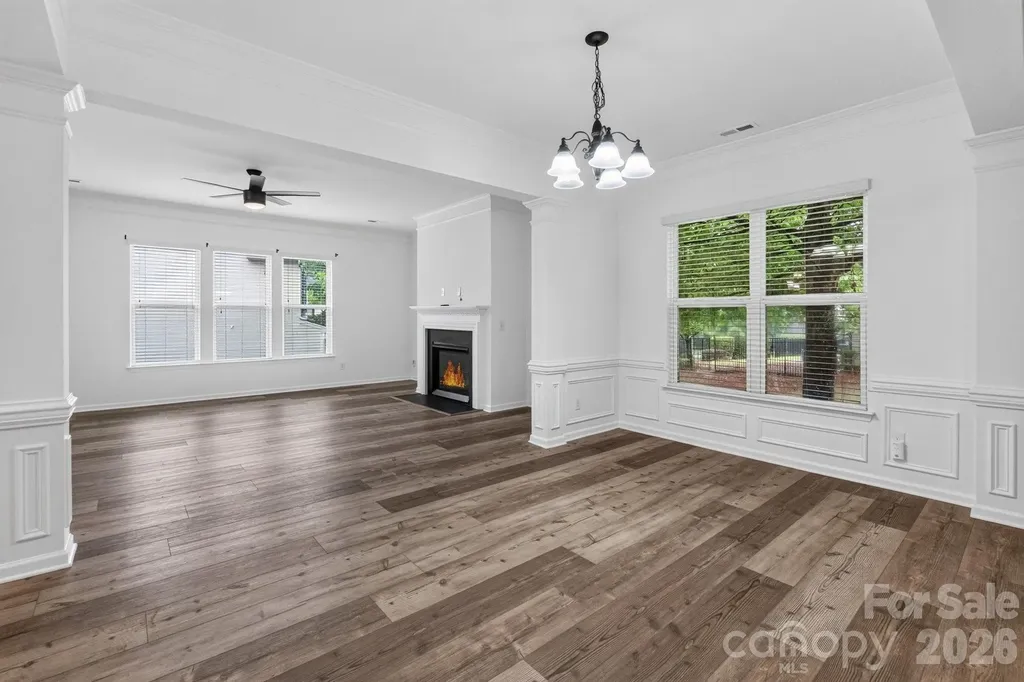 3702 Park South Station Boulevard Charlotte NC 28210