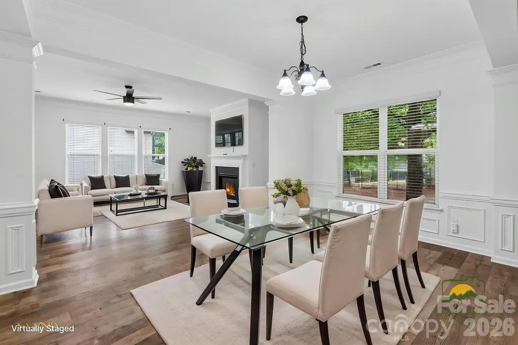 3702 Park South Station Boulevard Charlotte NC 28210