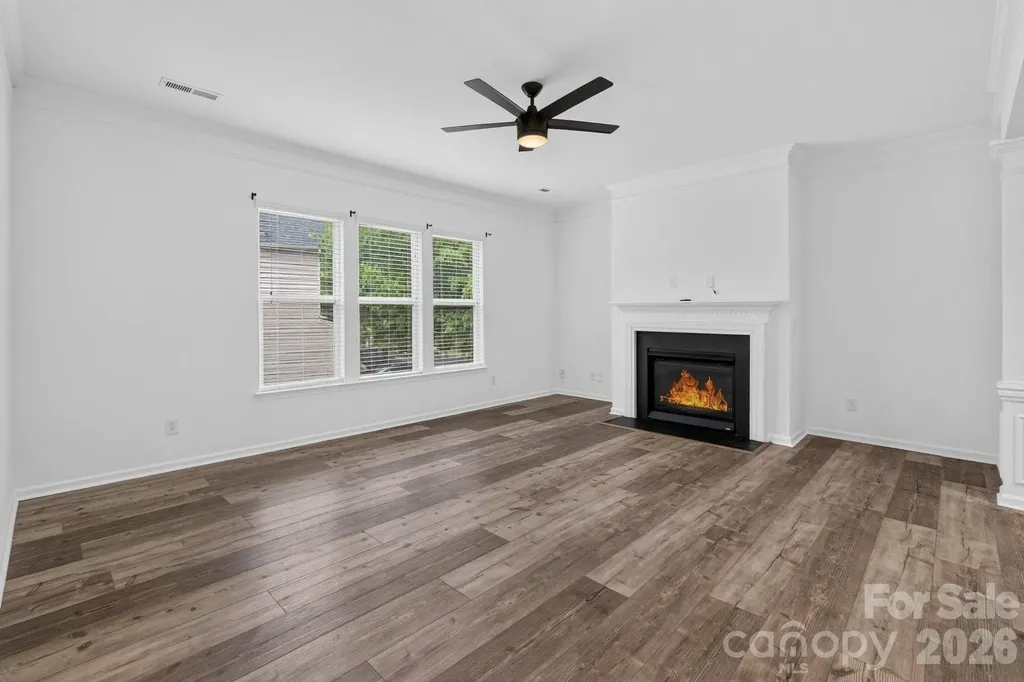 3702 Park South Station Boulevard Charlotte NC 28210