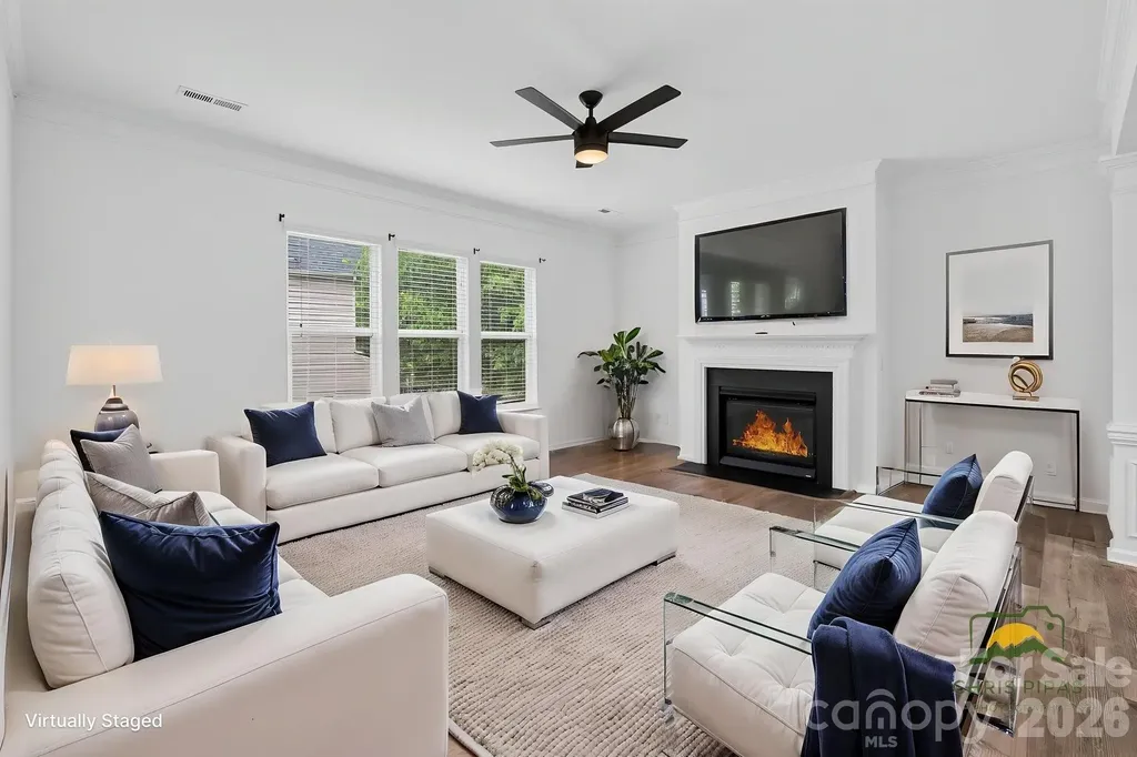 3702 Park South Station Boulevard Charlotte NC 28210