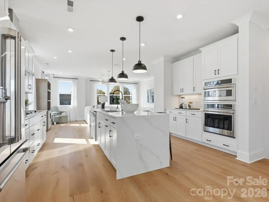 6012 Yellow Buckeye Drive Charlotte NC 28277