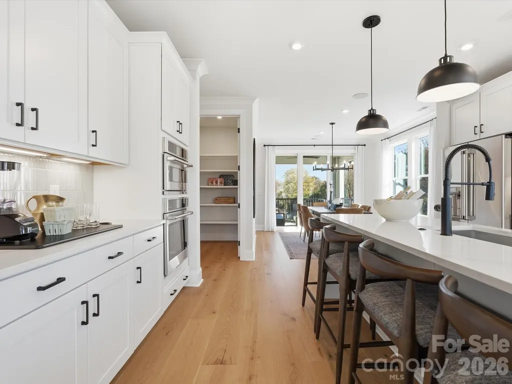 6012 Yellow Buckeye Drive Charlotte NC 28277