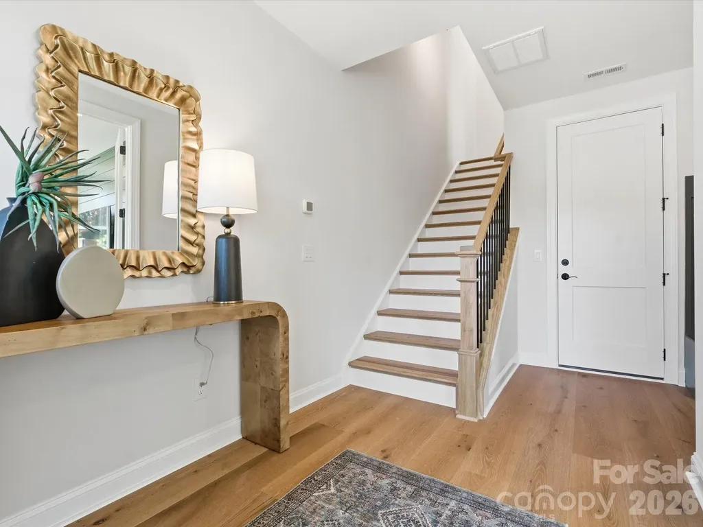 6012 Yellow Buckeye Drive Charlotte NC 28277