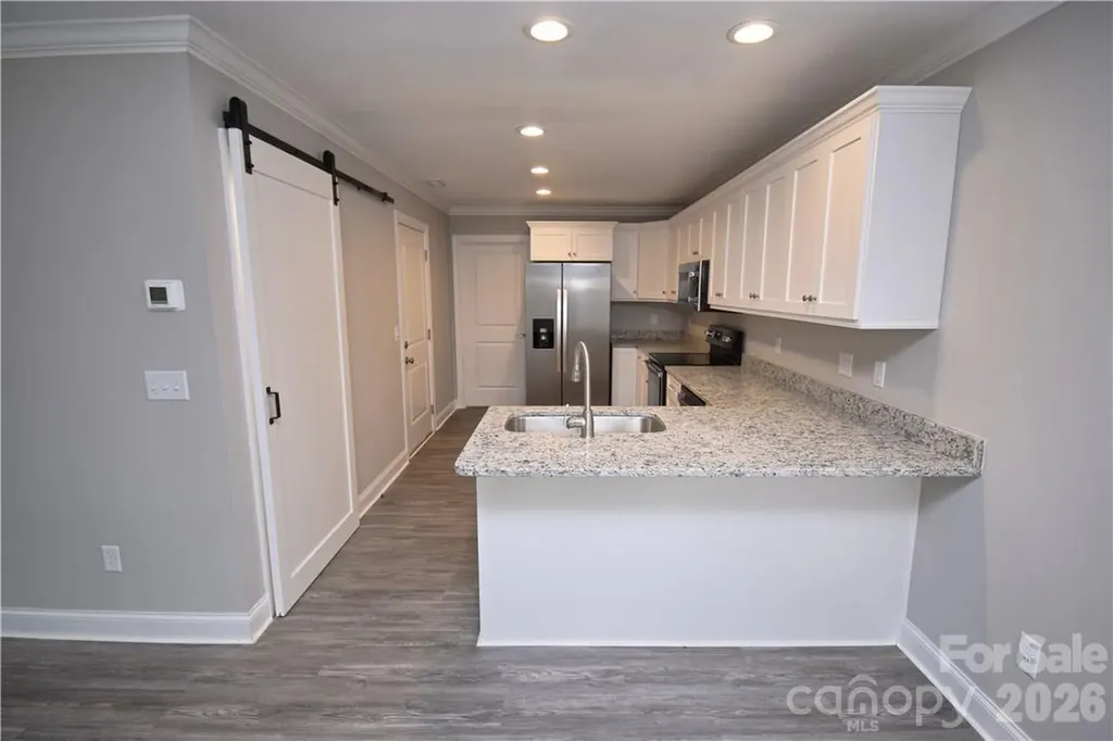 5110 Hanging Rock Court Hickory NC 28601