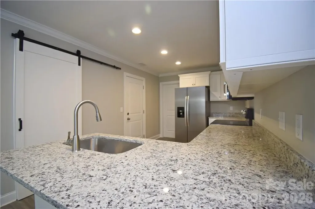 5110 Hanging Rock Court Hickory NC 28601