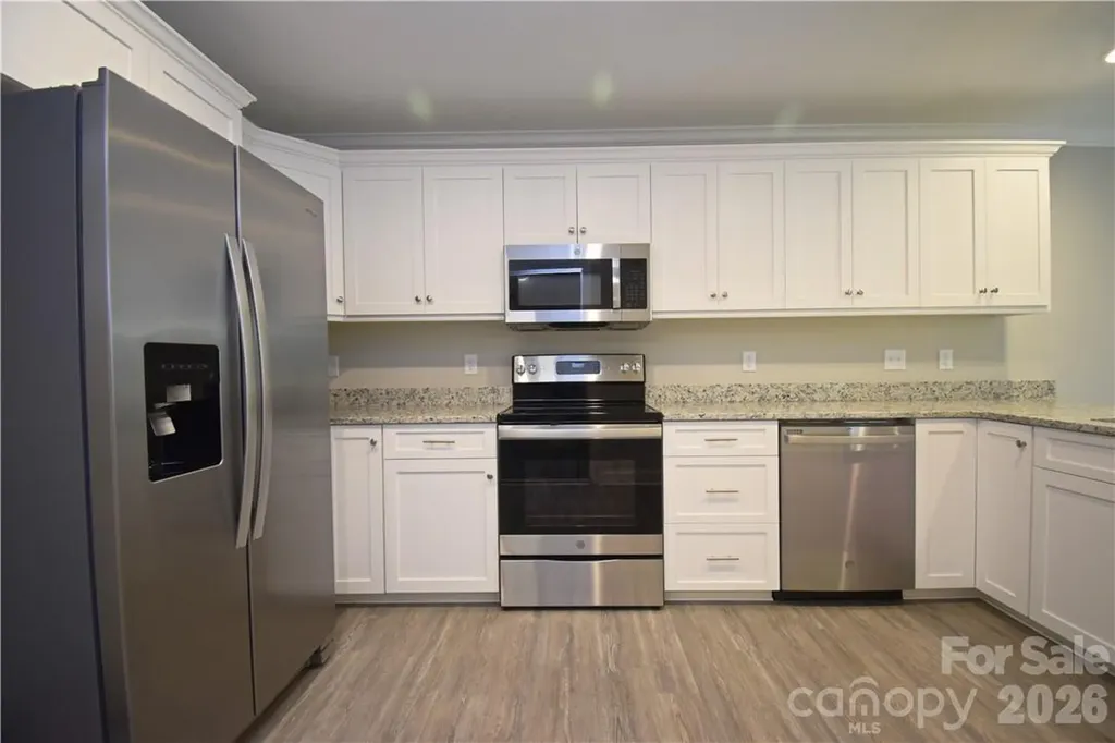 5110 Hanging Rock Court Hickory NC 28601