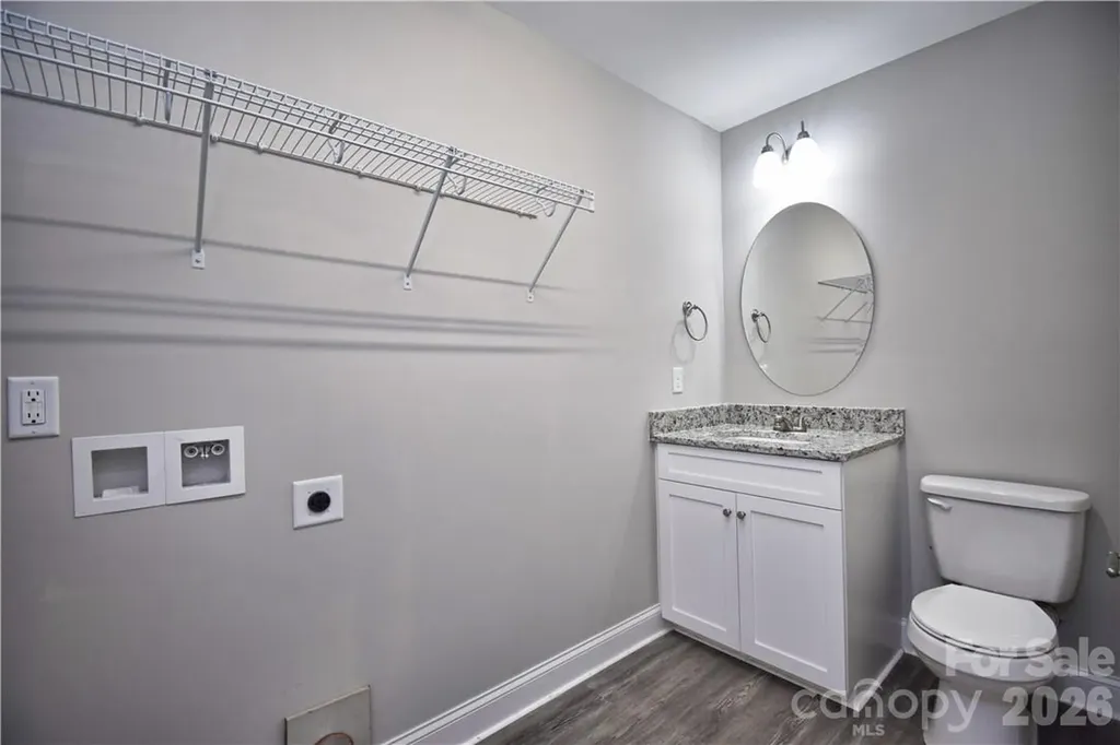 5110 Hanging Rock Court Hickory NC 28601