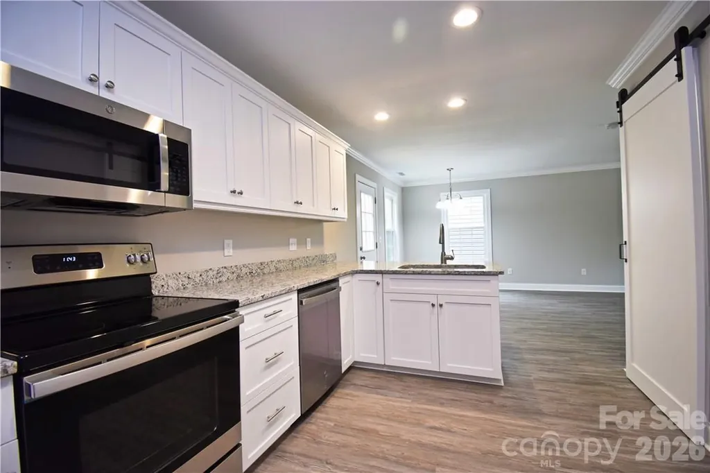5110 Hanging Rock Court Hickory NC 28601