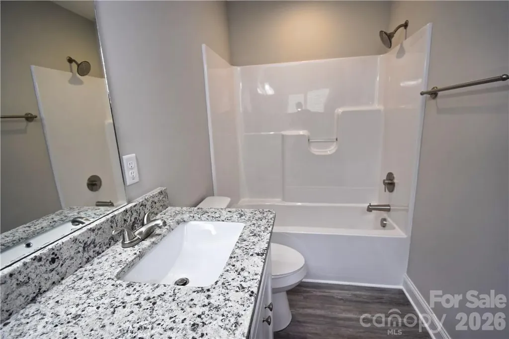 5110 Hanging Rock Court Hickory NC 28601