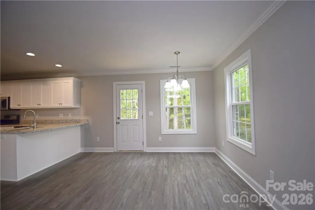 5110 Hanging Rock Court Hickory NC 28601