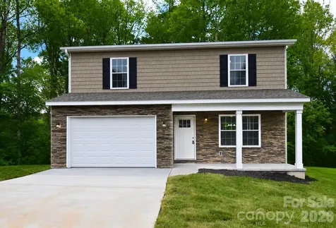 5110 Hanging Rock Court Hickory NC 28601