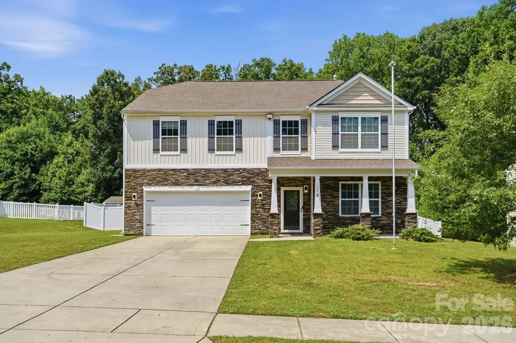 137 Rippling Water Drive Mount Holly NC 28120