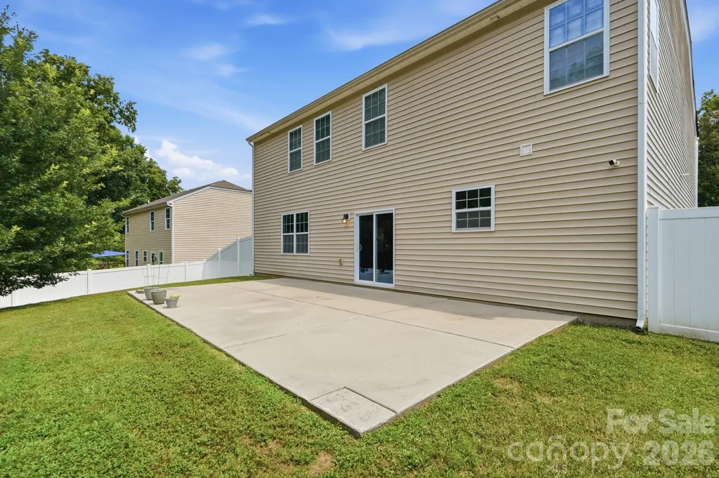 137 Rippling Water Drive Mount Holly NC 28120