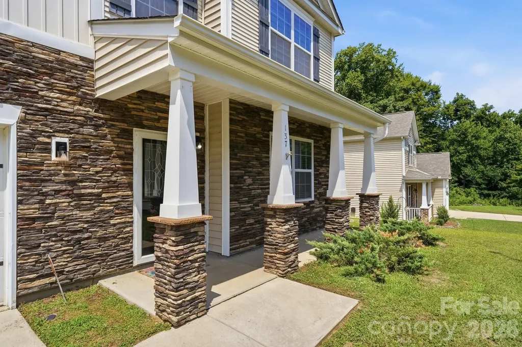 137 Rippling Water Drive Mount Holly NC 28120