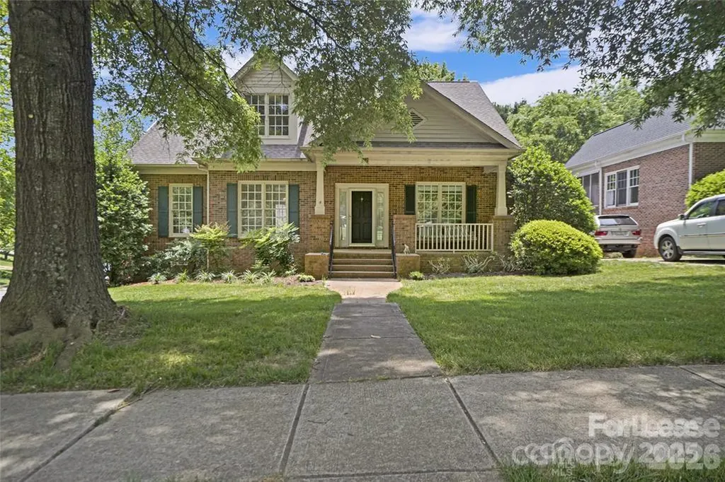 112 Mcconnell Drive Davidson NC 28036