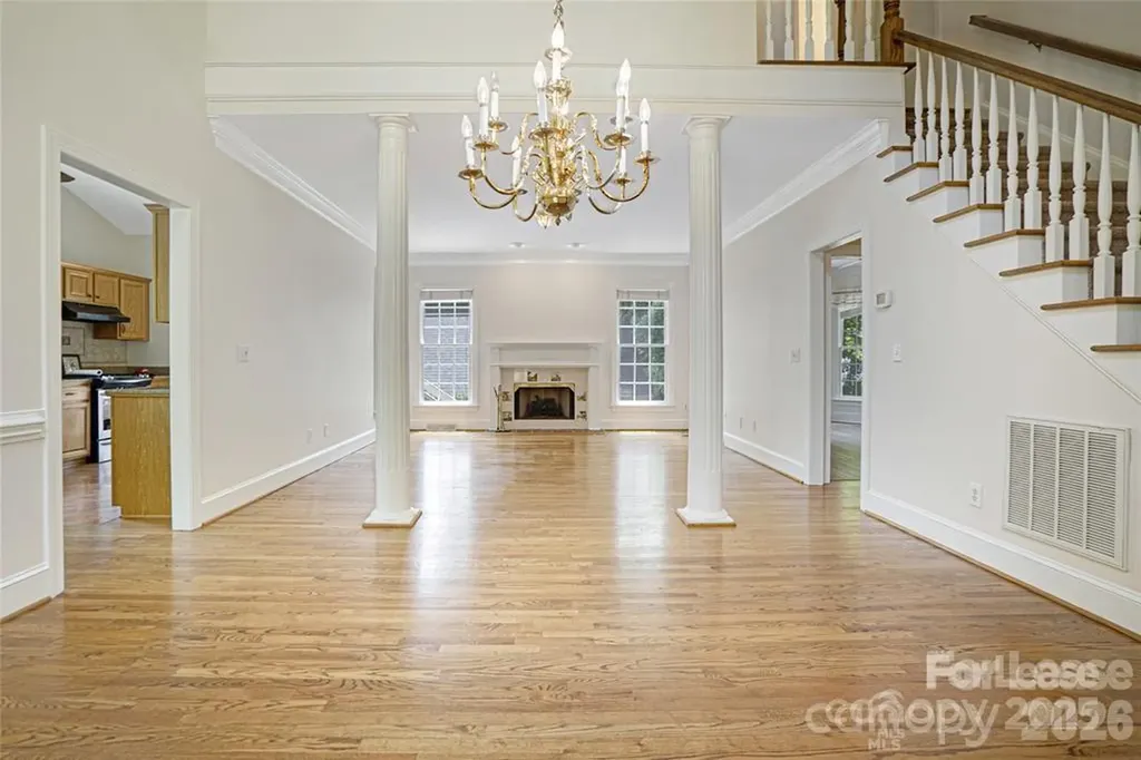 112 Mcconnell Drive Davidson NC 28036