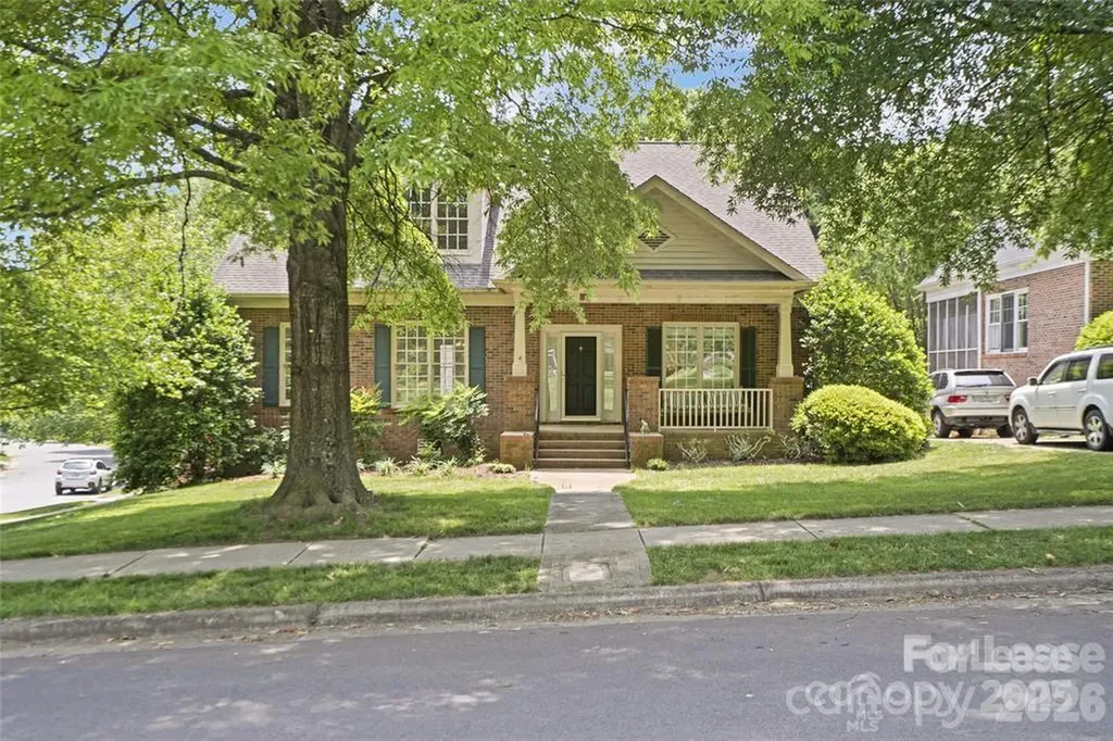 112 Mcconnell Drive Davidson NC 28036