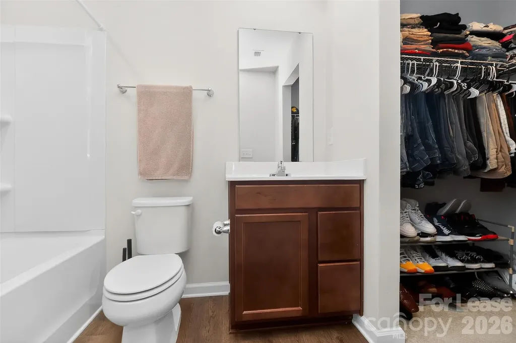 5710 Granbury Drive Kannapolis NC 28081