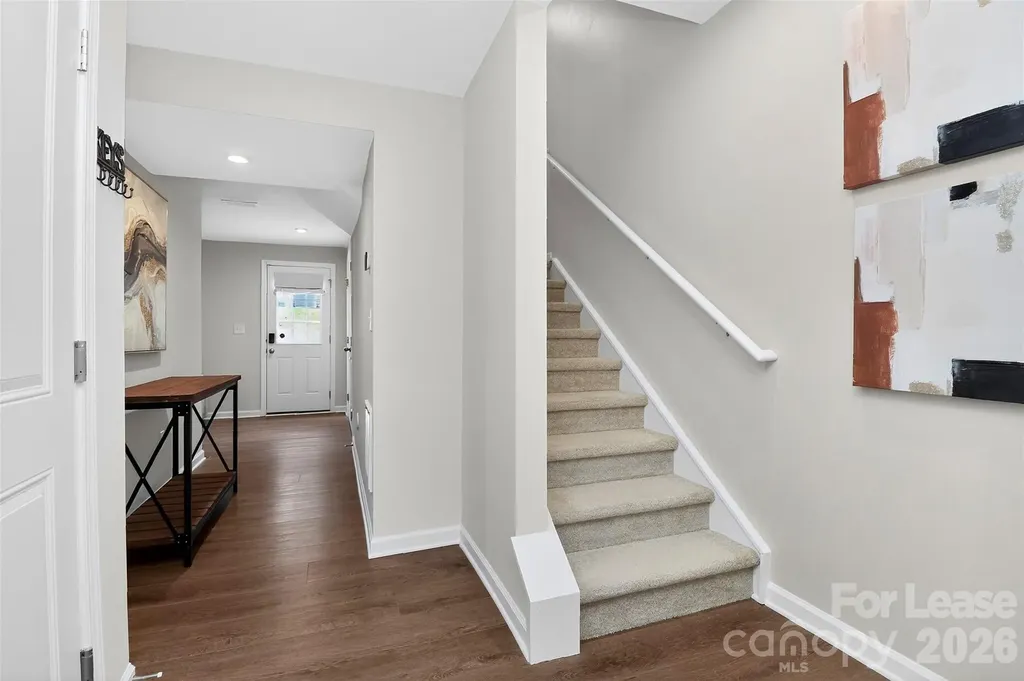 5710 Granbury Drive Kannapolis NC 28081