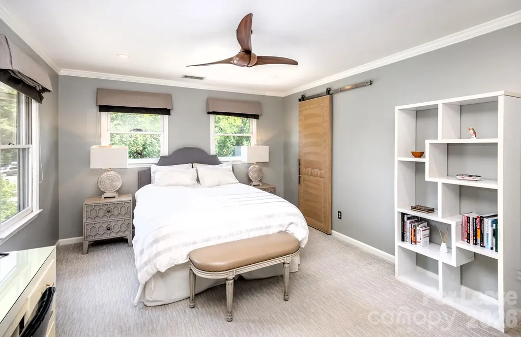 418 Olmsted Park Place Charlotte NC 28203