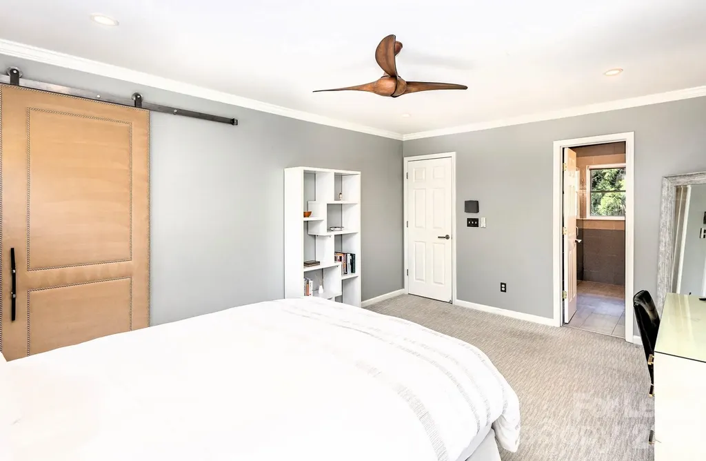 418 Olmsted Park Place Charlotte NC 28203