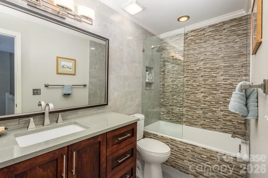 418 Olmsted Park Place Charlotte NC 28203