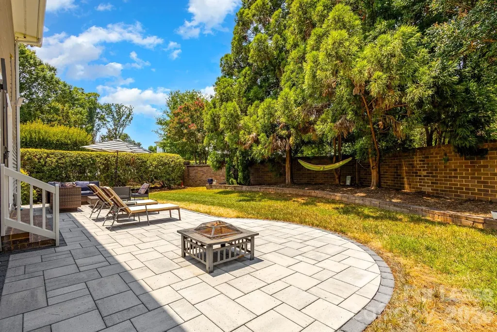 418 Olmsted Park Place Charlotte NC 28203