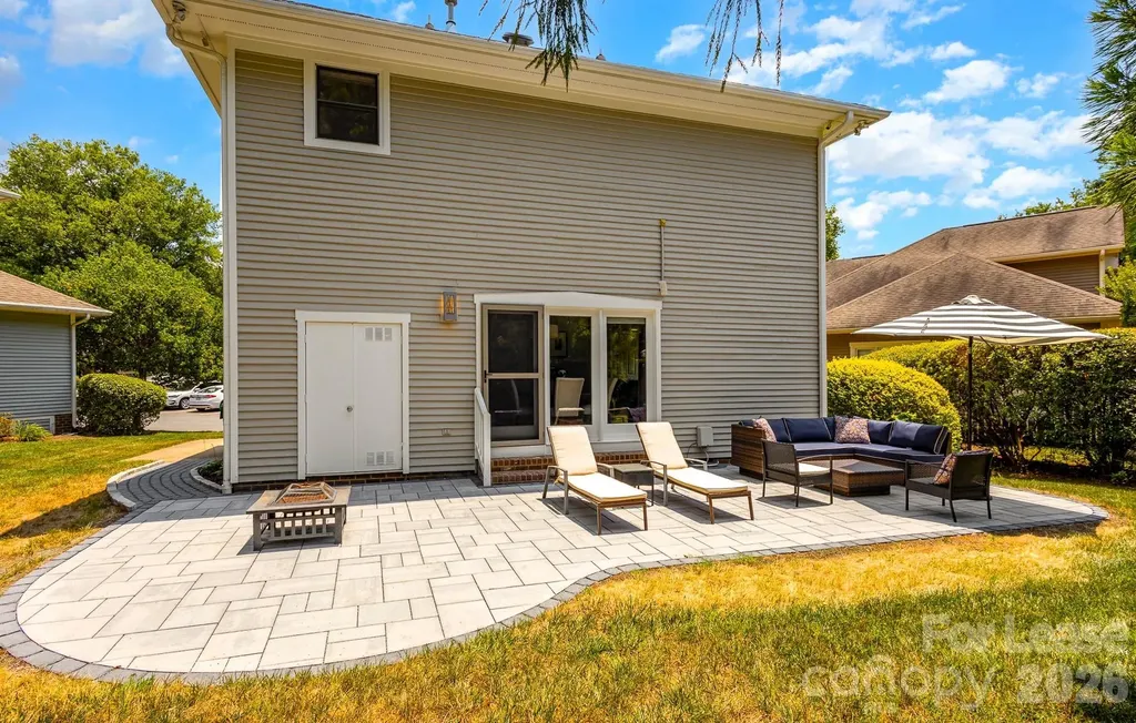 418 Olmsted Park Place Charlotte NC 28203
