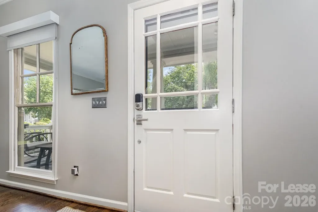 418 Olmsted Park Place Charlotte NC 28203
