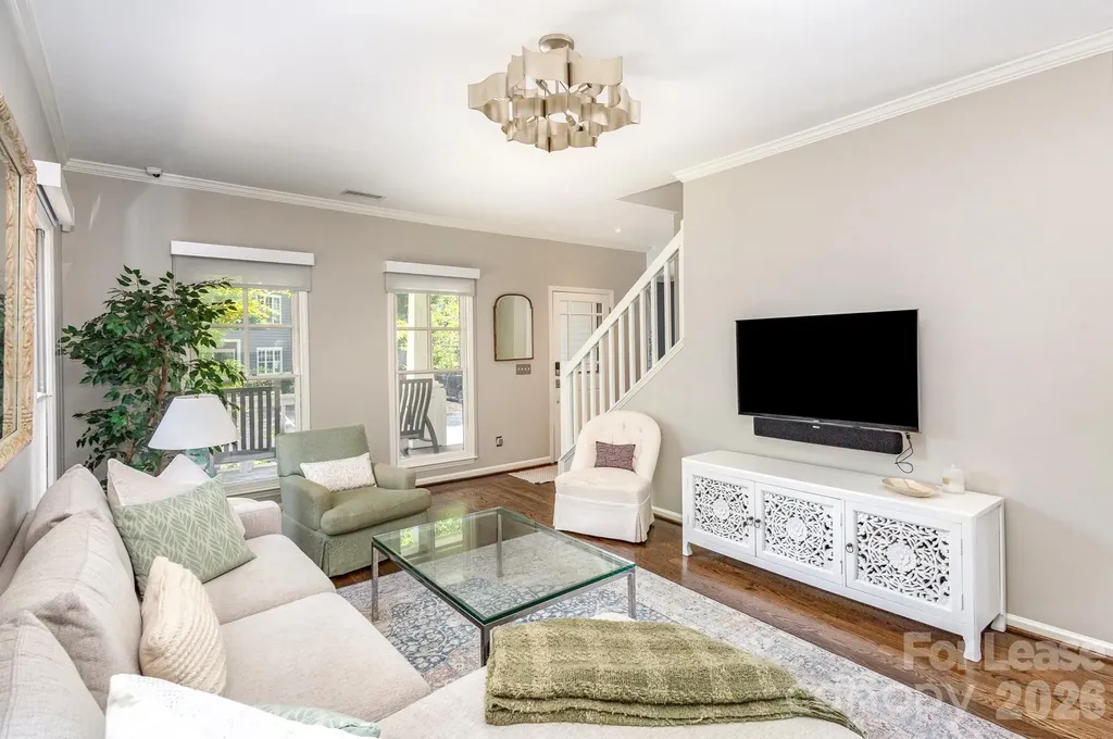 418 Olmsted Park Place Charlotte NC 28203