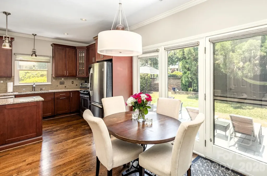 418 Olmsted Park Place Charlotte NC 28203