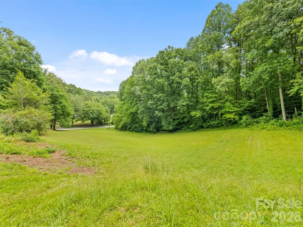 586 Olivet Church Road Whittier NC 28789