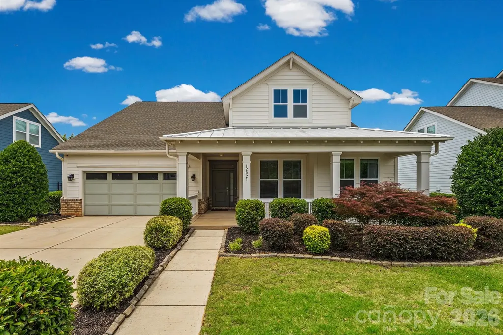 12021 Grey Partridge Drive Charlotte NC 28278