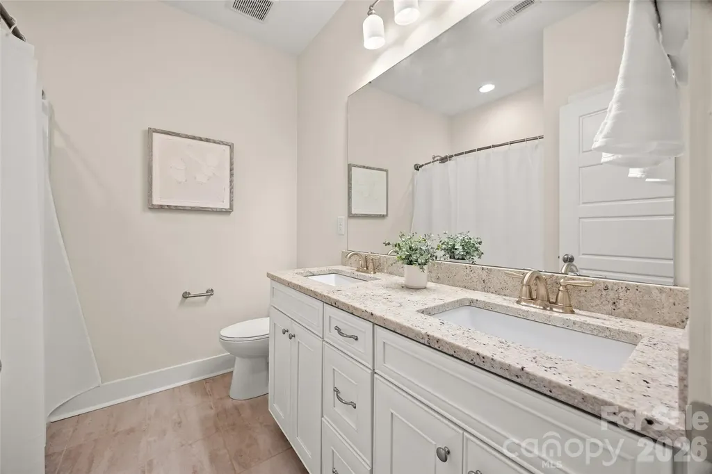 12021 Grey Partridge Drive Charlotte NC 28278