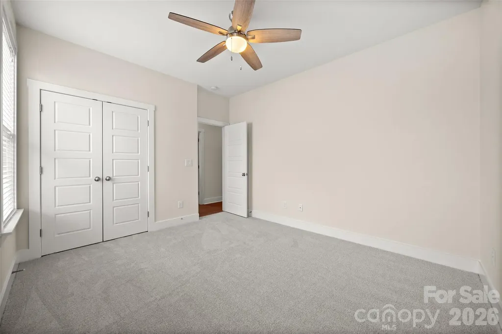 12021 Grey Partridge Drive Charlotte NC 28278