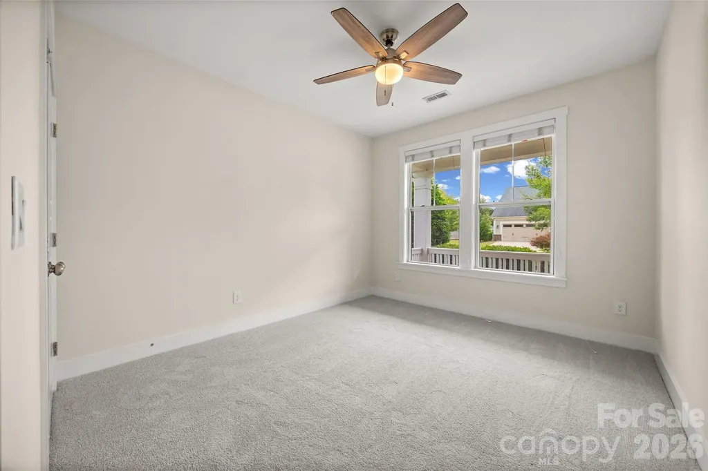 12021 Grey Partridge Drive Charlotte NC 28278