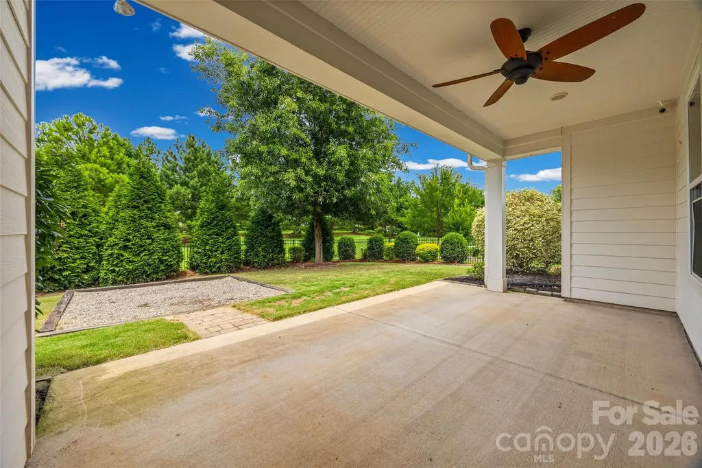 12021 Grey Partridge Drive Charlotte NC 28278