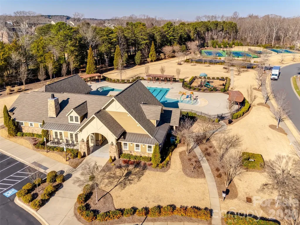 12021 Grey Partridge Drive Charlotte NC 28278