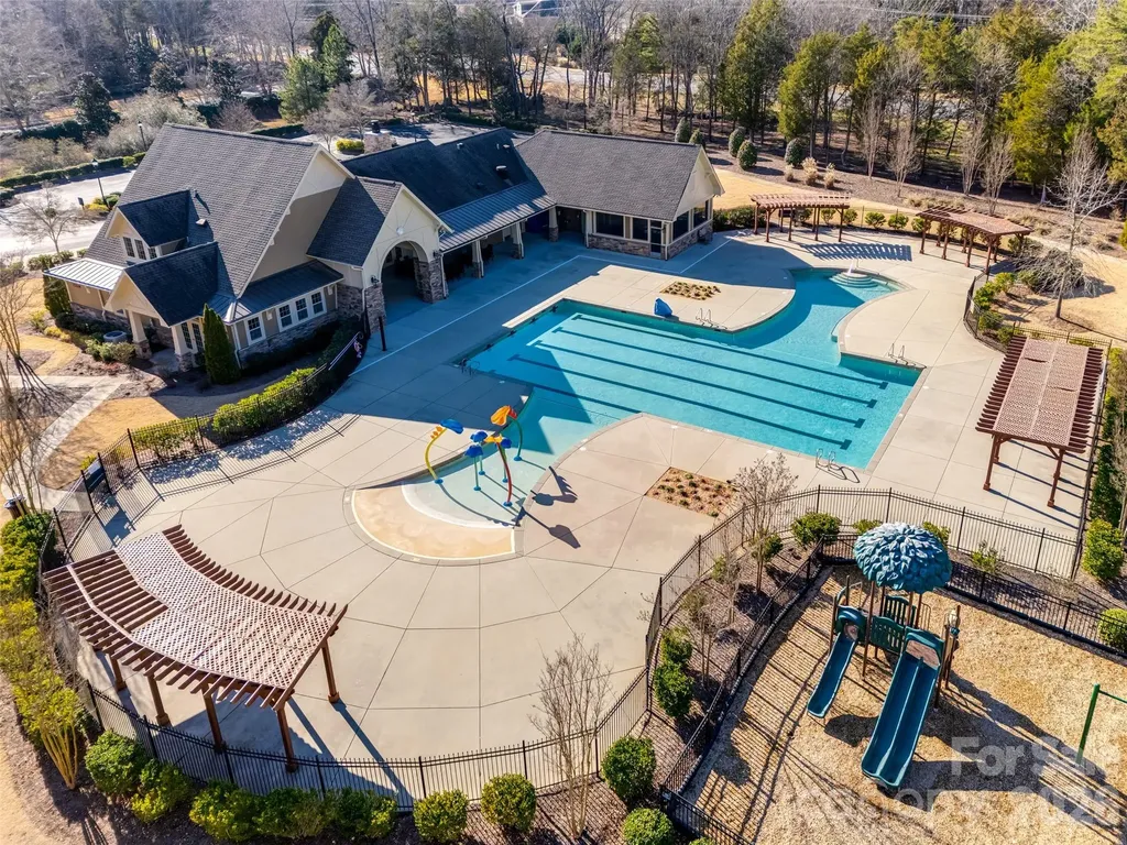 12021 Grey Partridge Drive Charlotte NC 28278