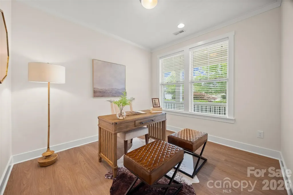 12021 Grey Partridge Drive Charlotte NC 28278