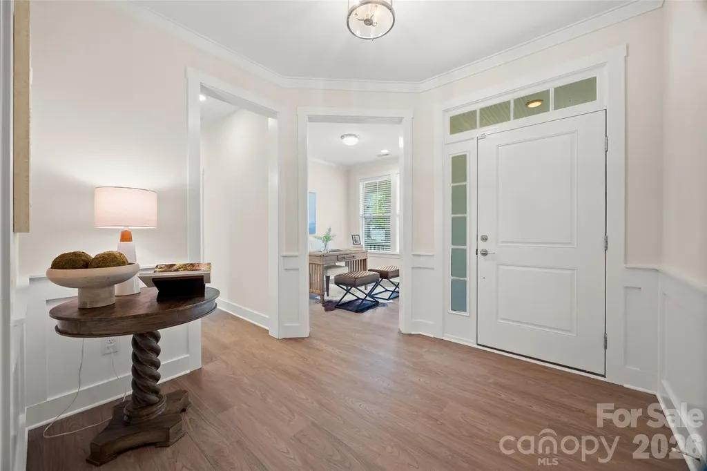 12021 Grey Partridge Drive Charlotte NC 28278